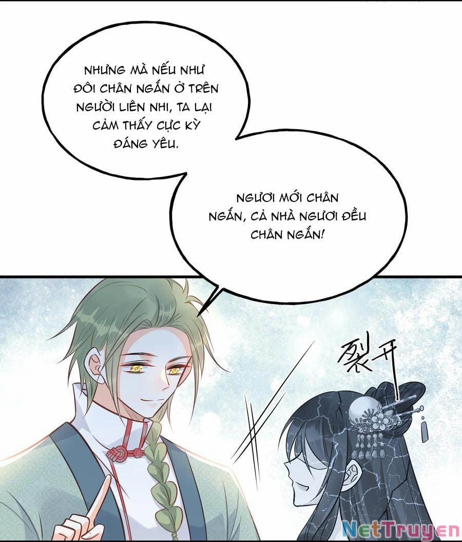 Đây Không Muốn Cung Đấu Mà 26 trang 24