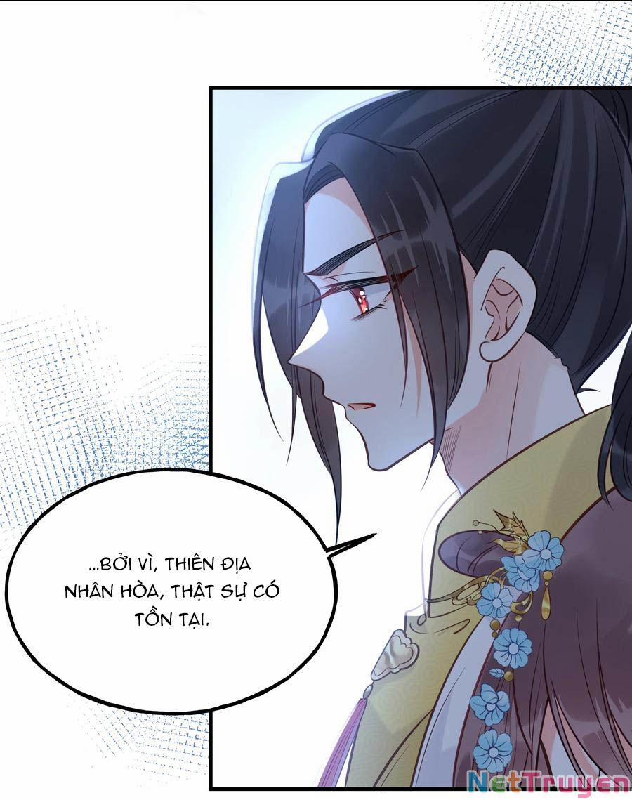 Đây Không Muốn Cung Đấu Mà 26 trang 28