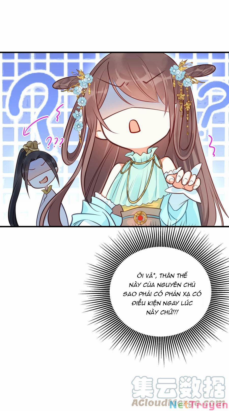 Đây Không Muốn Cung Đấu Mà 26 trang 7