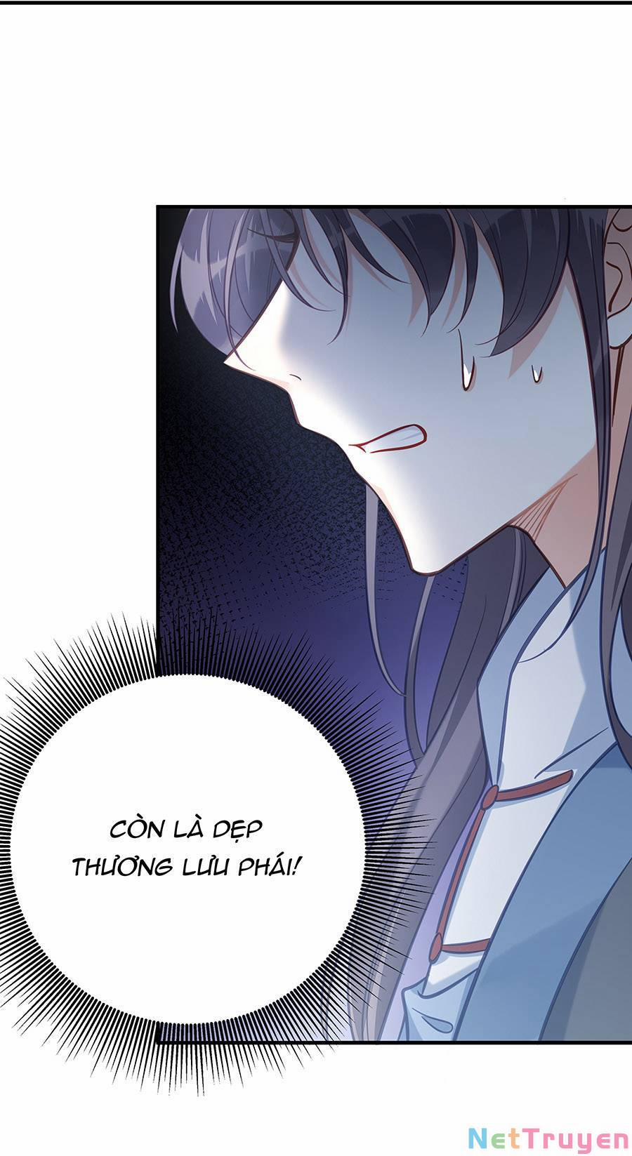 Đây Không Muốn Cung Đấu Mà 27 trang 11