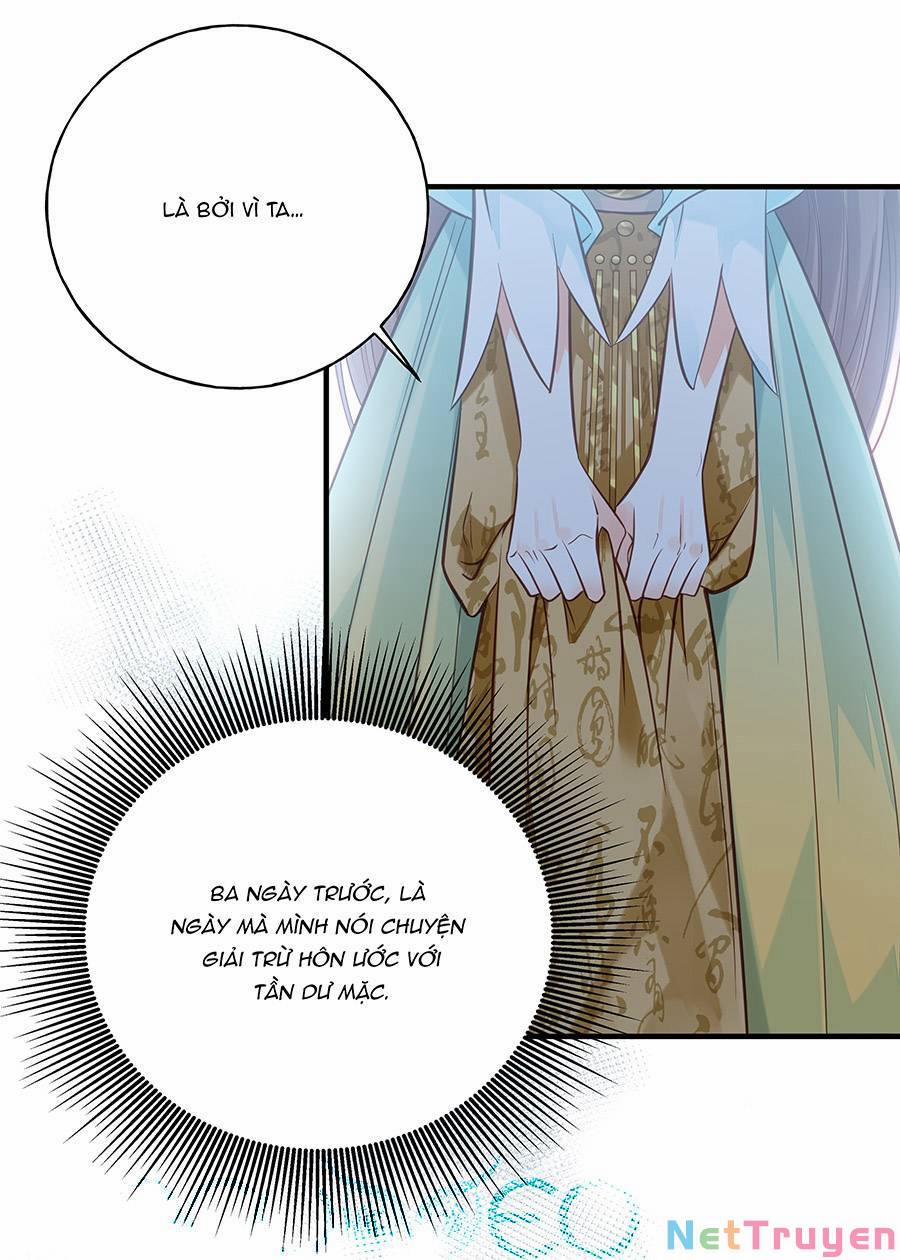 Đây Không Muốn Cung Đấu Mà 27 trang 2