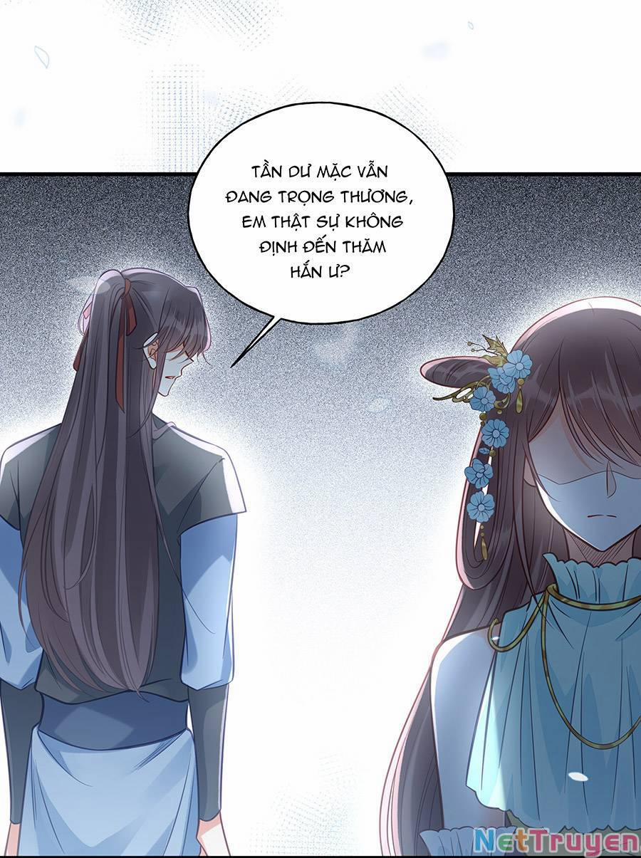 Đây Không Muốn Cung Đấu Mà 27 trang 20