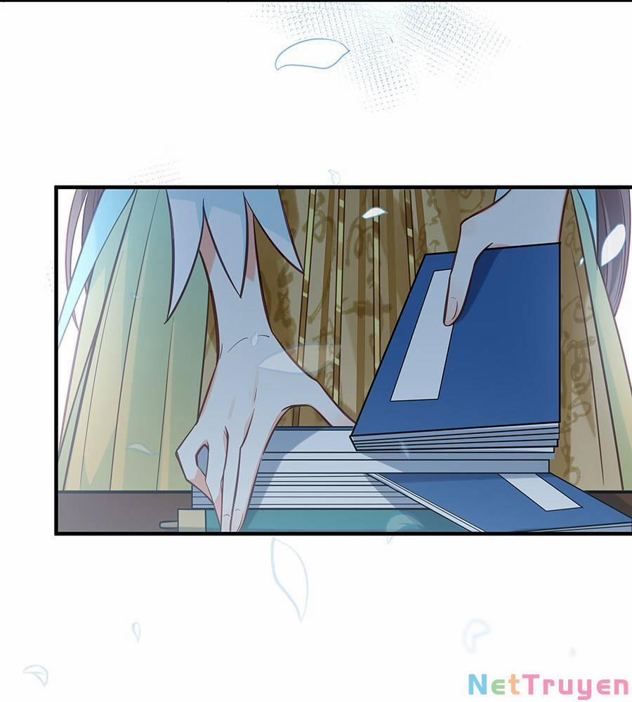 Đây Không Muốn Cung Đấu Mà 27 trang 21