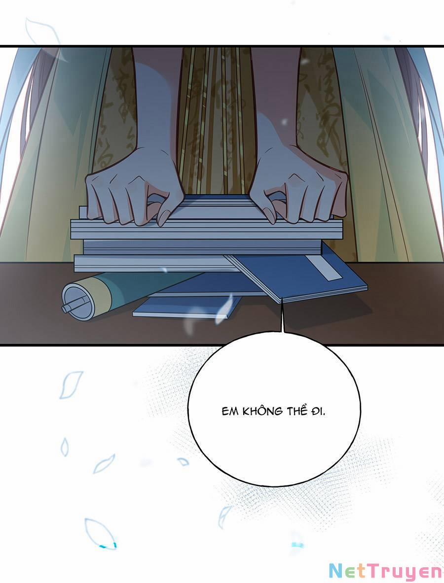 Đây Không Muốn Cung Đấu Mà 27 trang 22