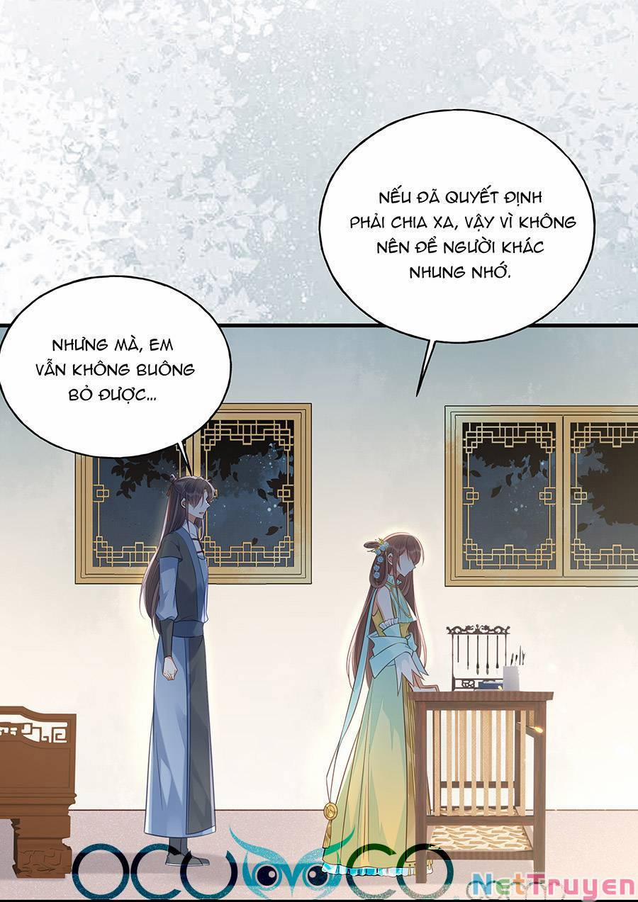 Đây Không Muốn Cung Đấu Mà 27 trang 24