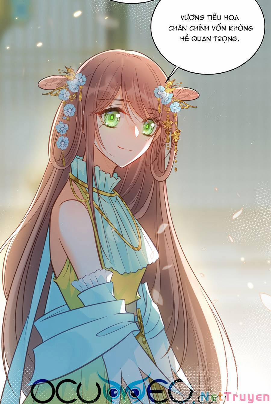 Đây Không Muốn Cung Đấu Mà 27 trang 27