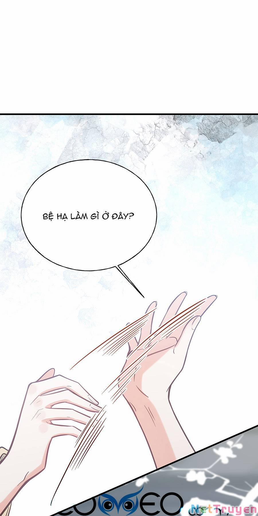 Đây Không Muốn Cung Đấu Mà 27 trang 34