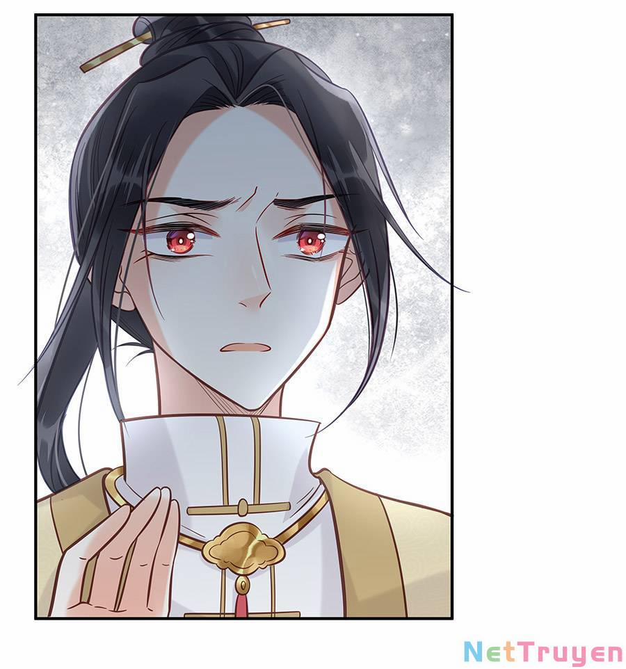 Đây Không Muốn Cung Đấu Mà 27 trang 36