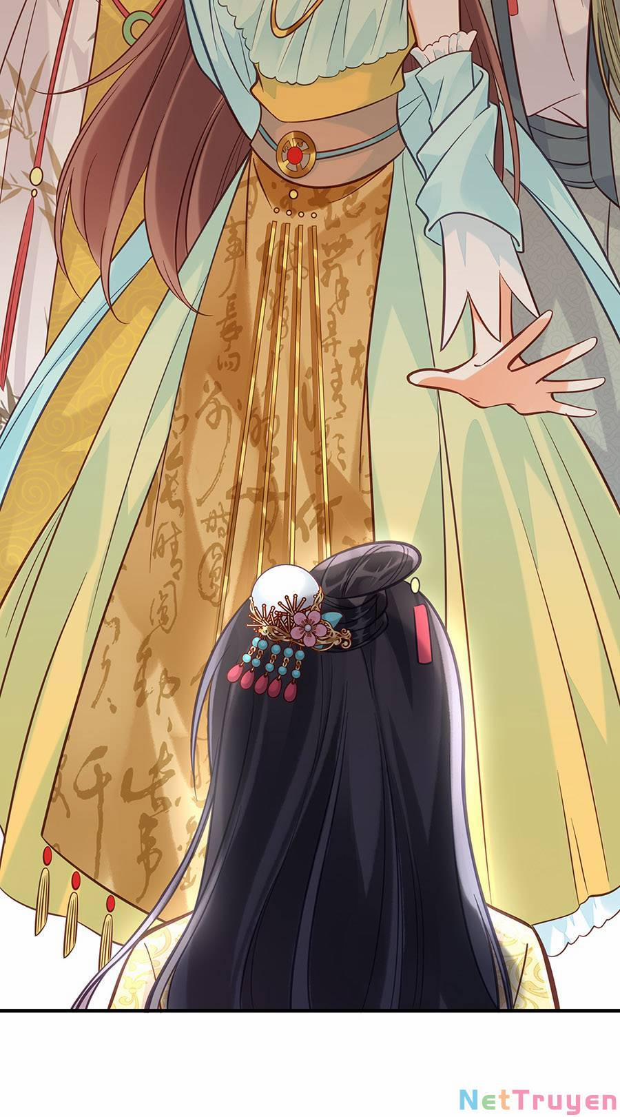 Đây Không Muốn Cung Đấu Mà 27 trang 6