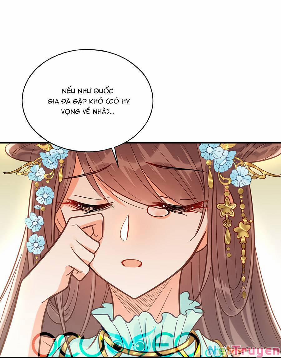 Đây Không Muốn Cung Đấu Mà 27 trang 7