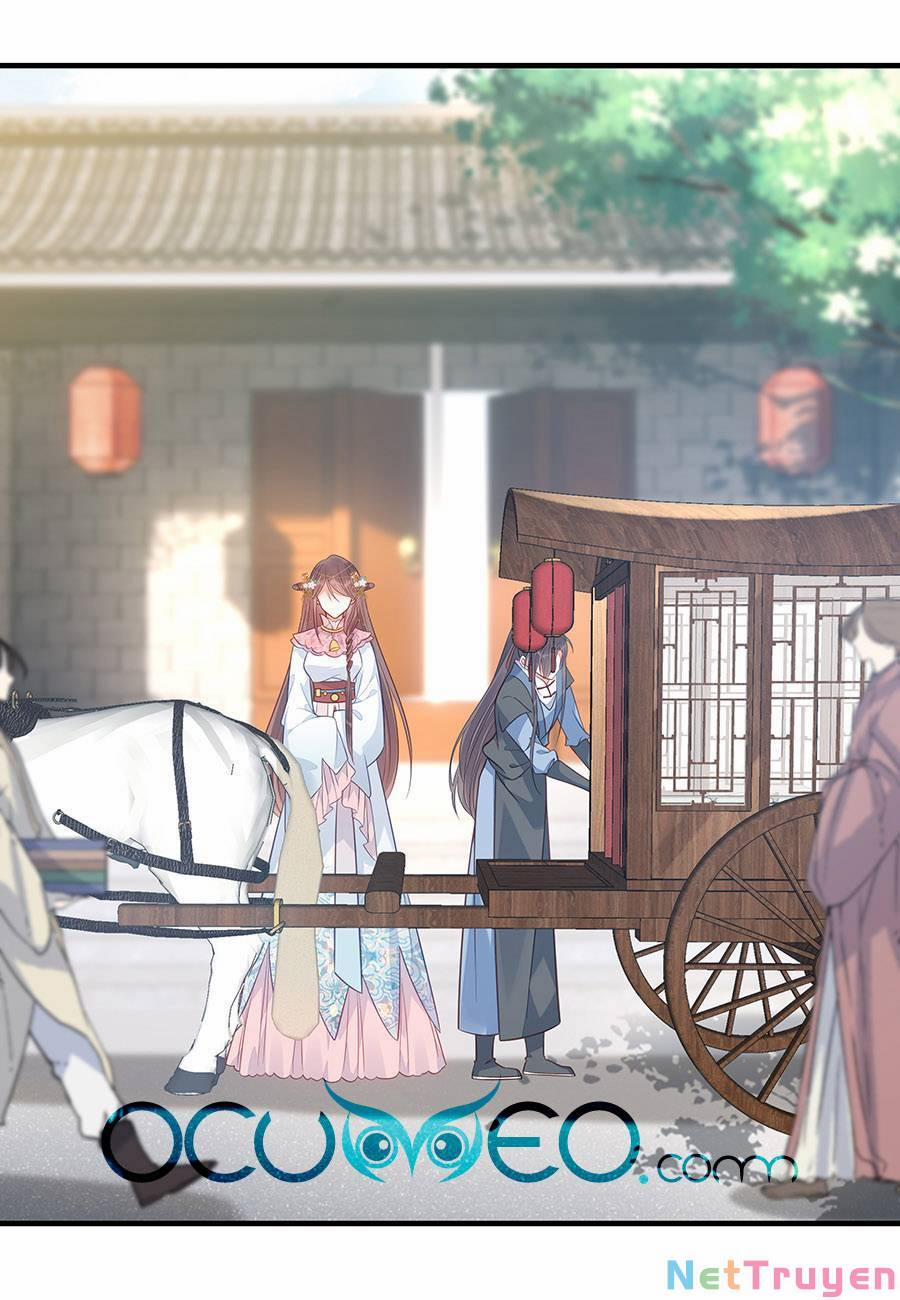 Đây Không Muốn Cung Đấu Mà 28 trang 0