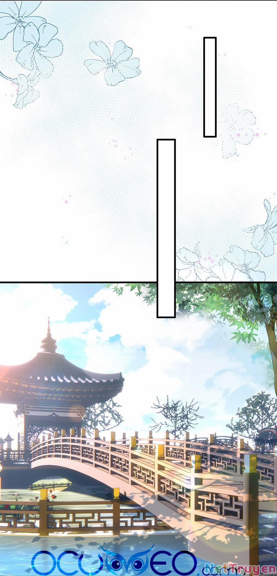 Đây Không Muốn Cung Đấu Mà 28 trang 14