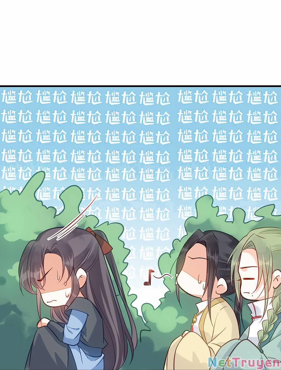 Đây Không Muốn Cung Đấu Mà 28 trang 18