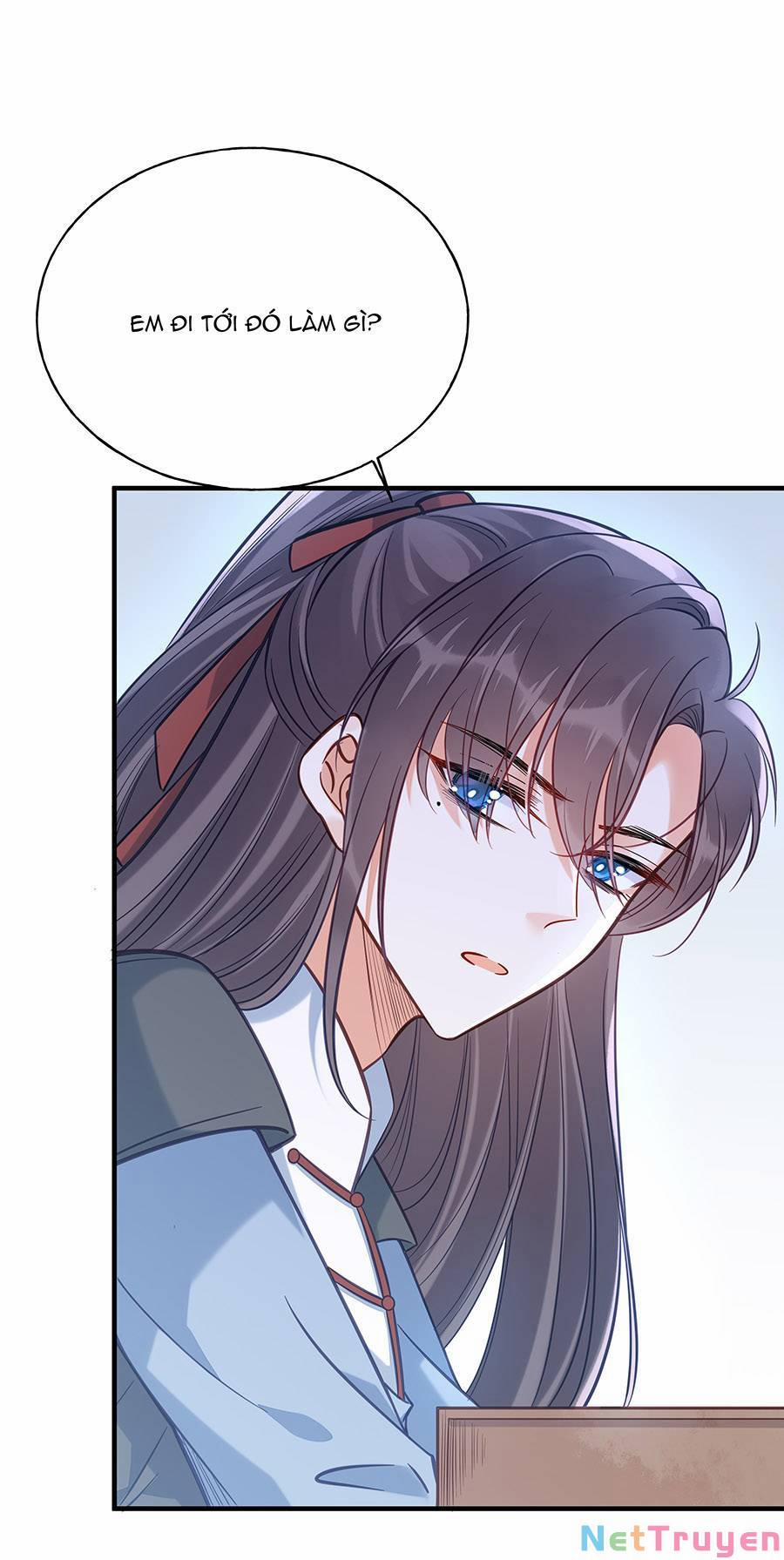 Đây Không Muốn Cung Đấu Mà 28 trang 2