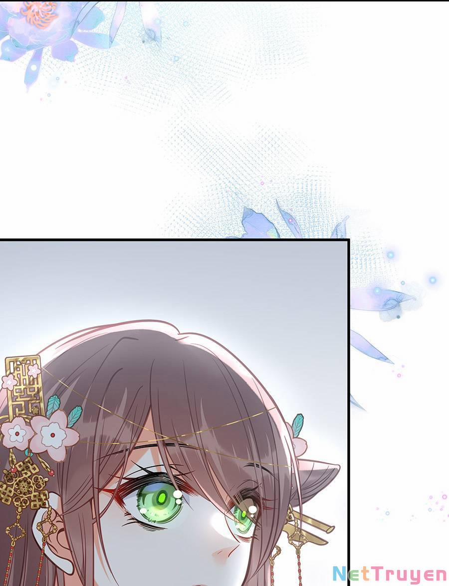 Đây Không Muốn Cung Đấu Mà 28 trang 20