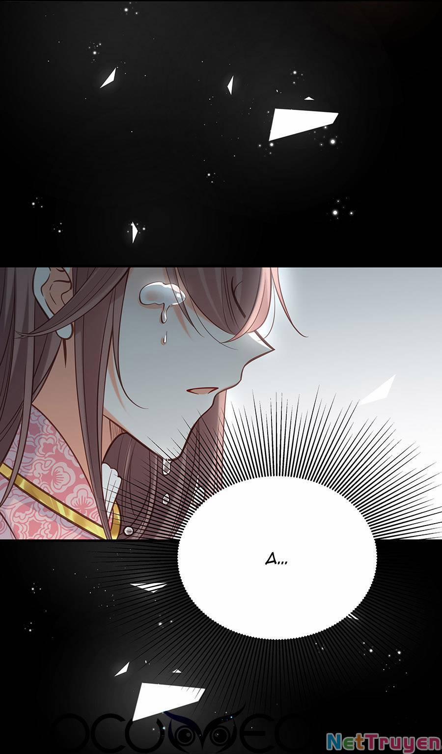 Đây Không Muốn Cung Đấu Mà 28 trang 28