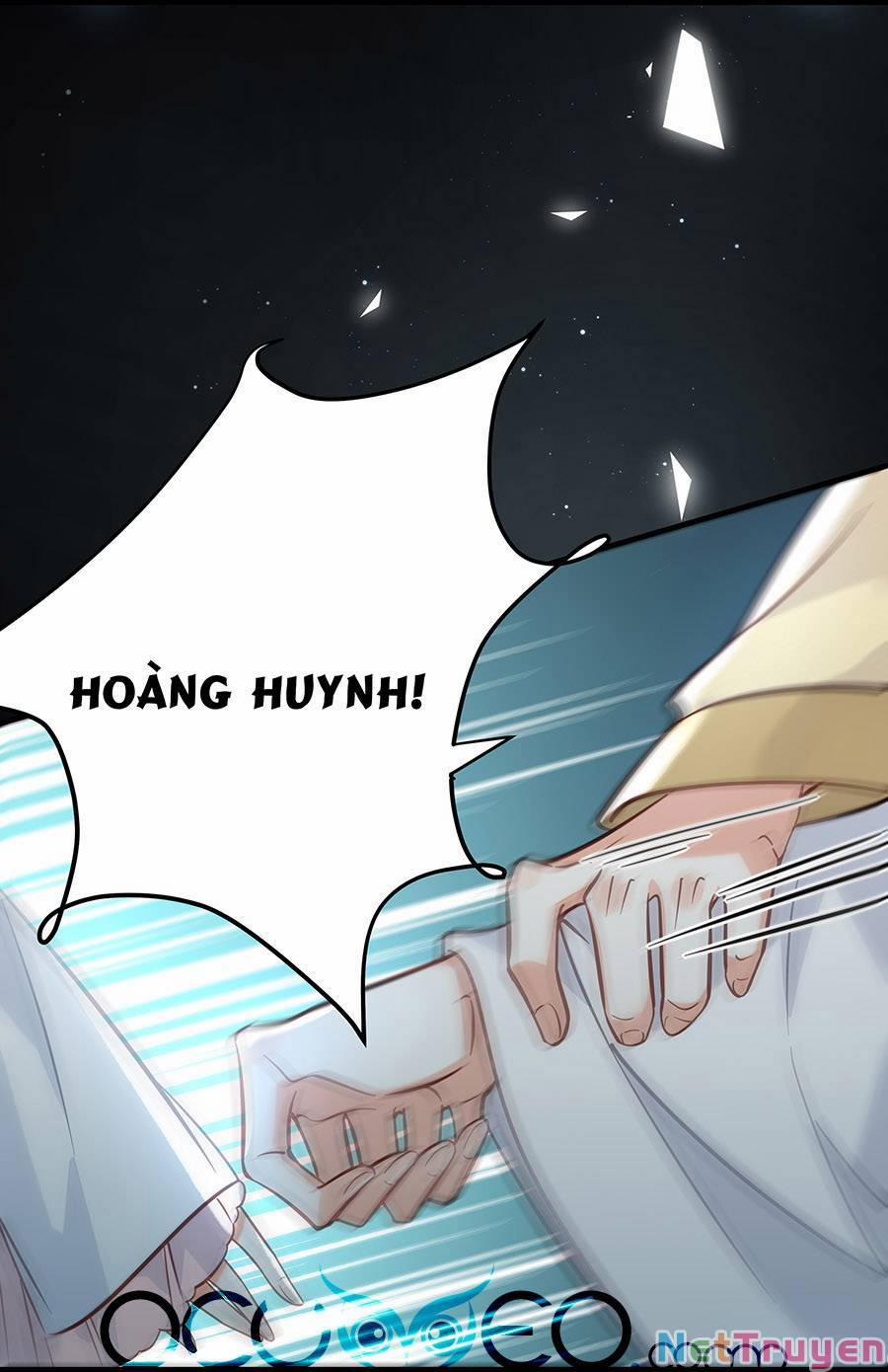 Đây Không Muốn Cung Đấu Mà 28 trang 41