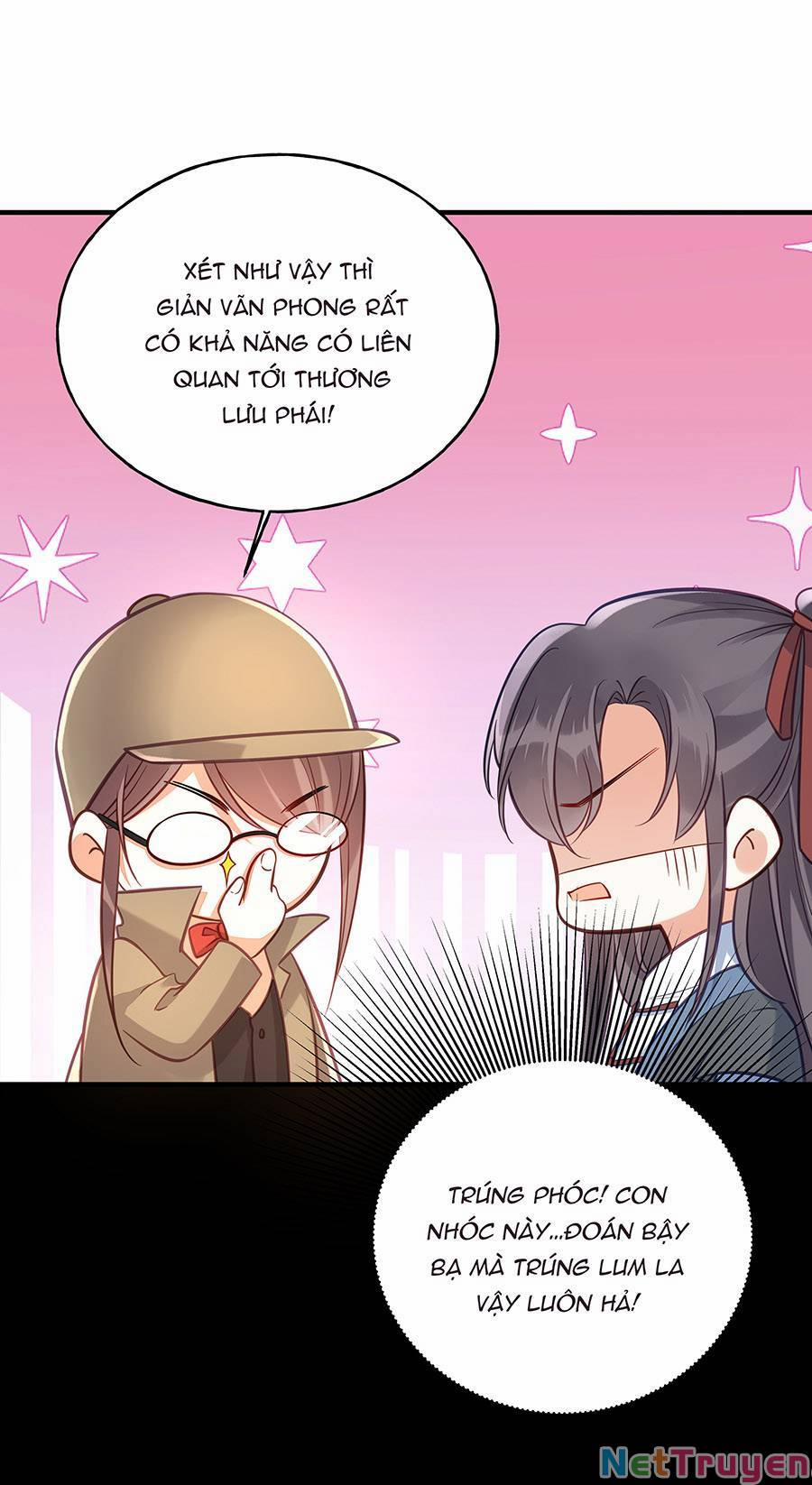 Đây Không Muốn Cung Đấu Mà 28 trang 7