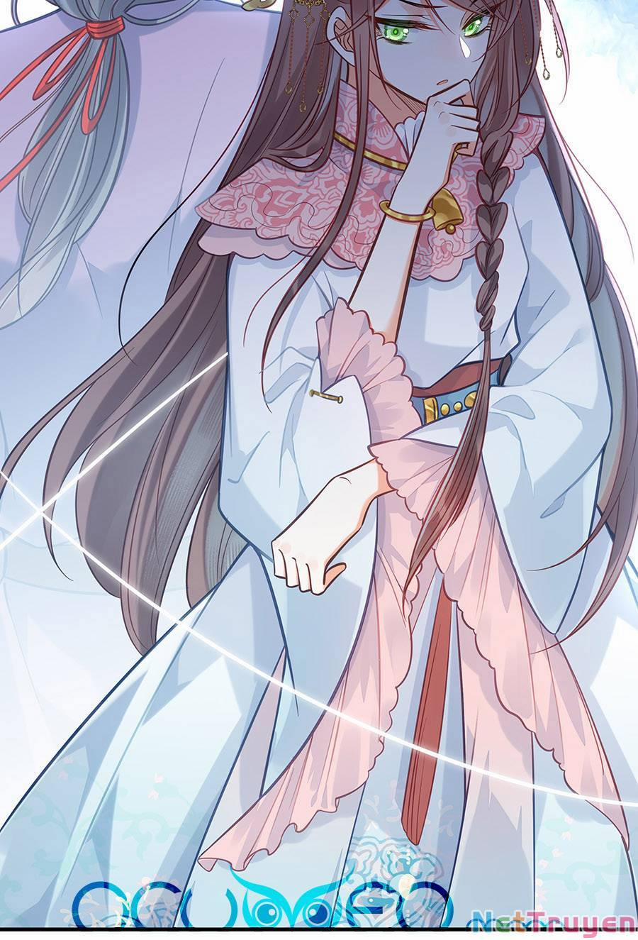 Đây Không Muốn Cung Đấu Mà 28 trang 9