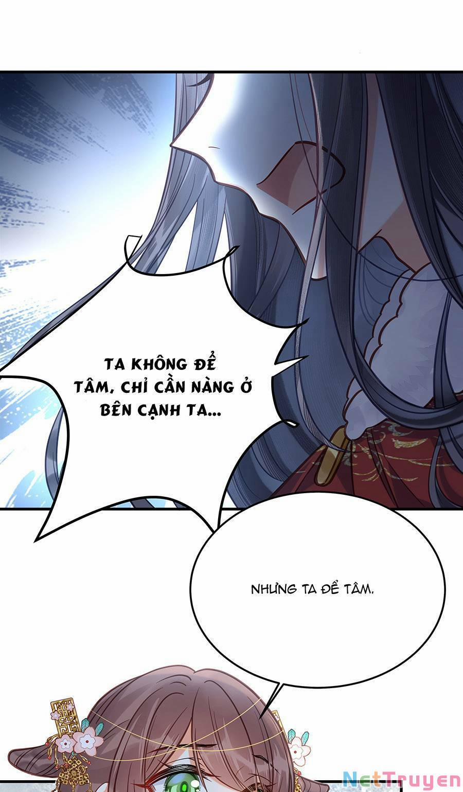 Đây Không Muốn Cung Đấu Mà 29 trang 10