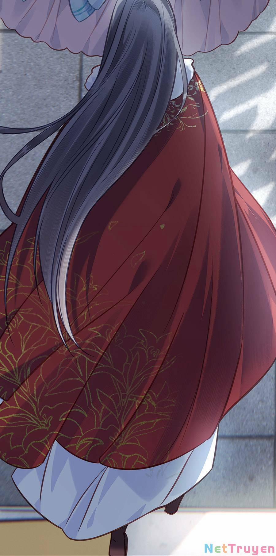 Đây Không Muốn Cung Đấu Mà 29 trang 13