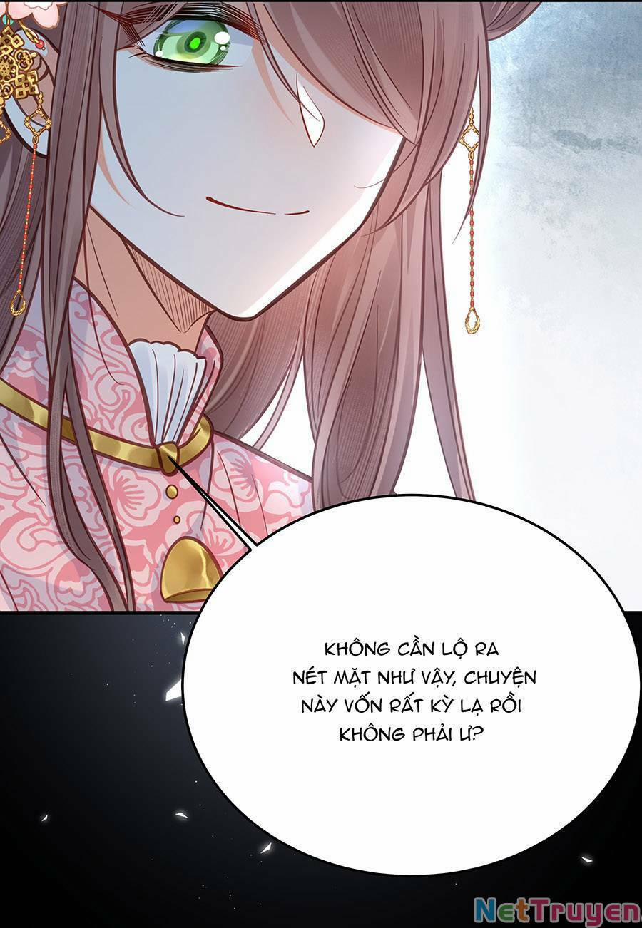 Đây Không Muốn Cung Đấu Mà 29 trang 15