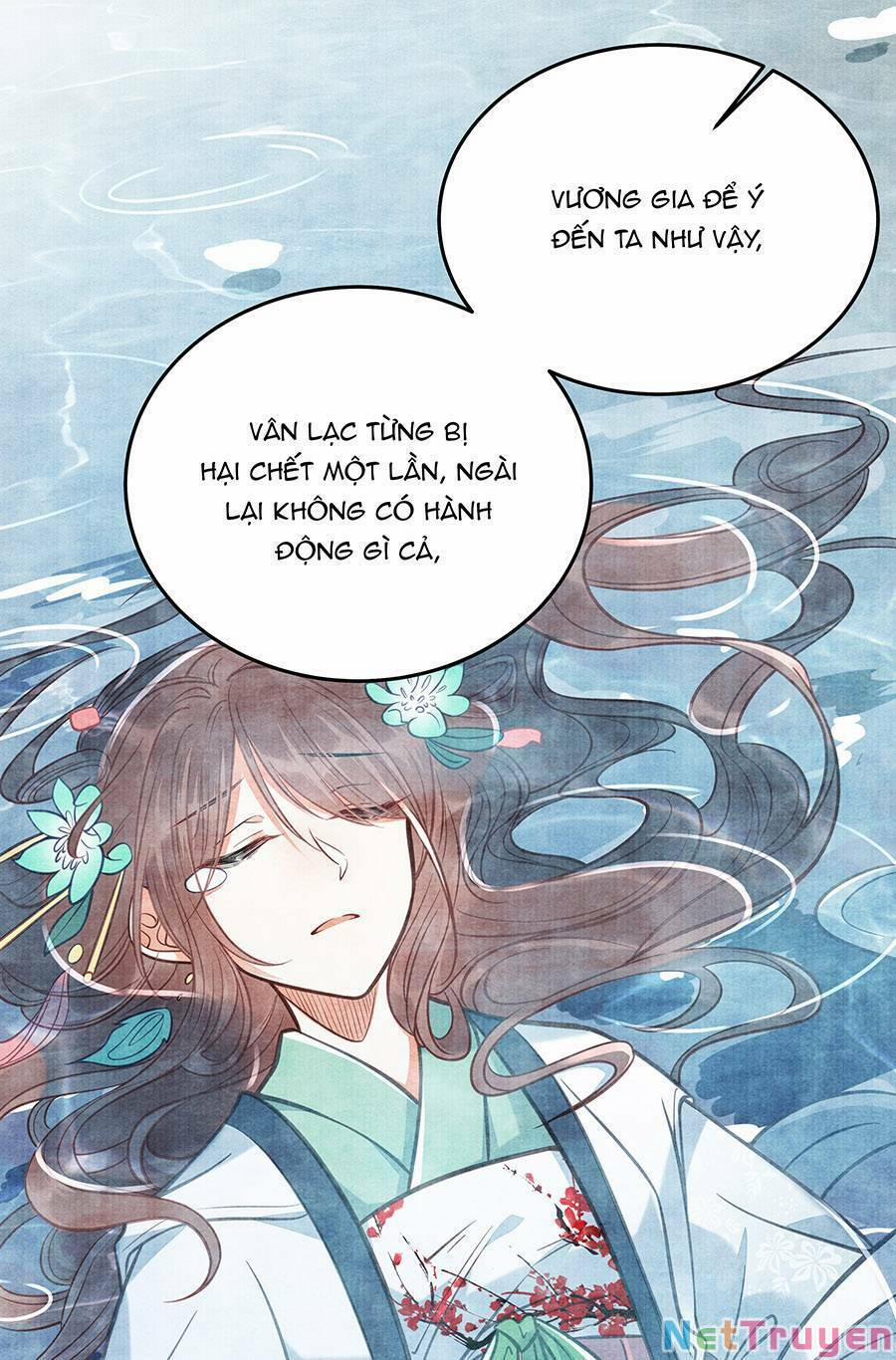 Đây Không Muốn Cung Đấu Mà 29 trang 16