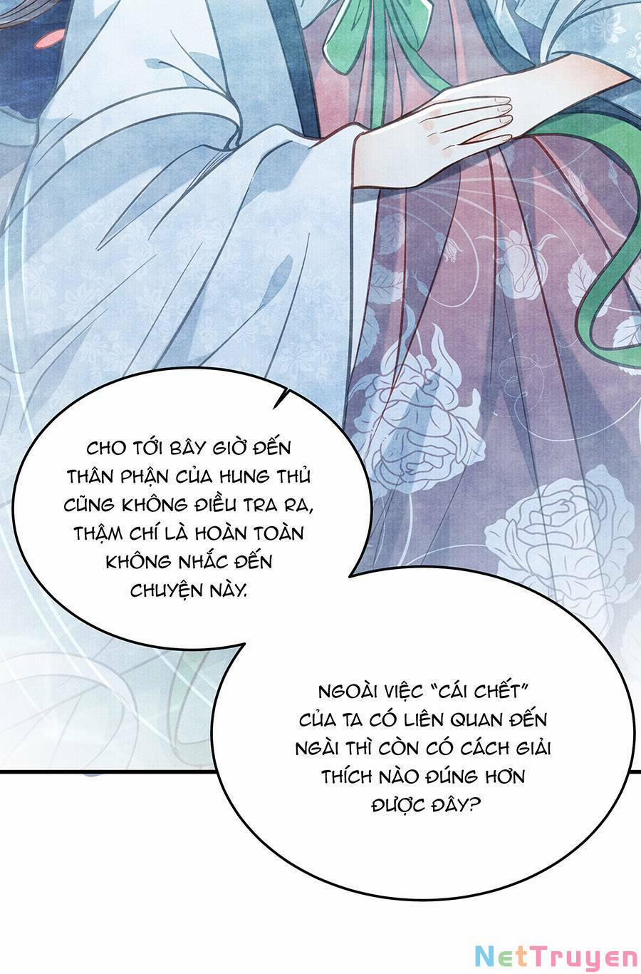 Đây Không Muốn Cung Đấu Mà 29 trang 17