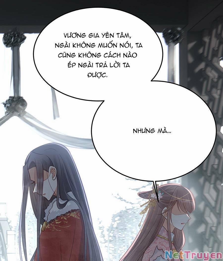 Đây Không Muốn Cung Đấu Mà 29 trang 19