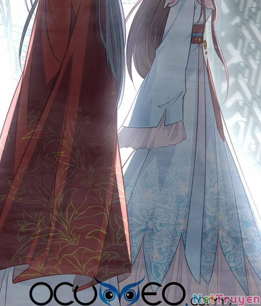 Đây Không Muốn Cung Đấu Mà 29 trang 20