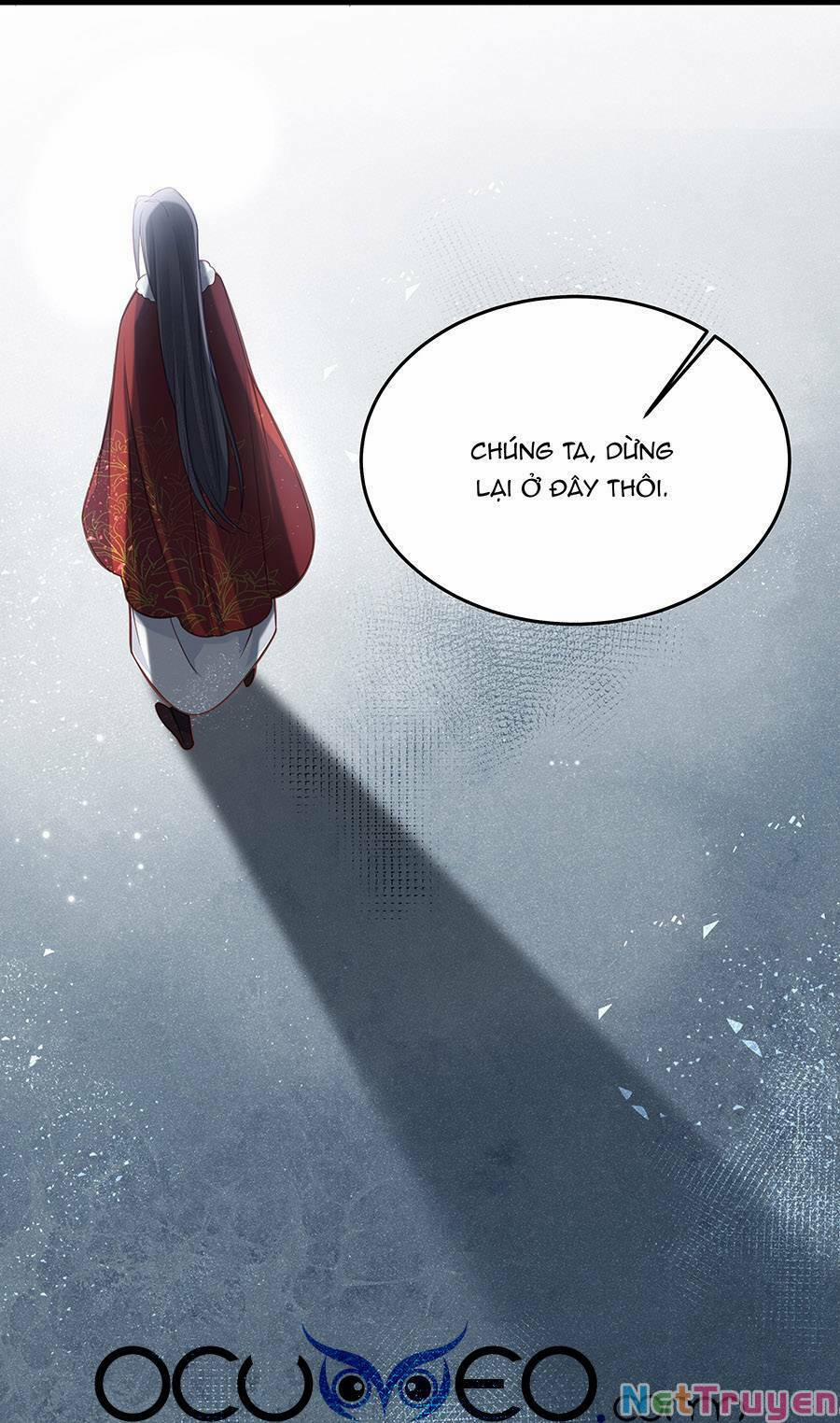 Đây Không Muốn Cung Đấu Mà 29 trang 21