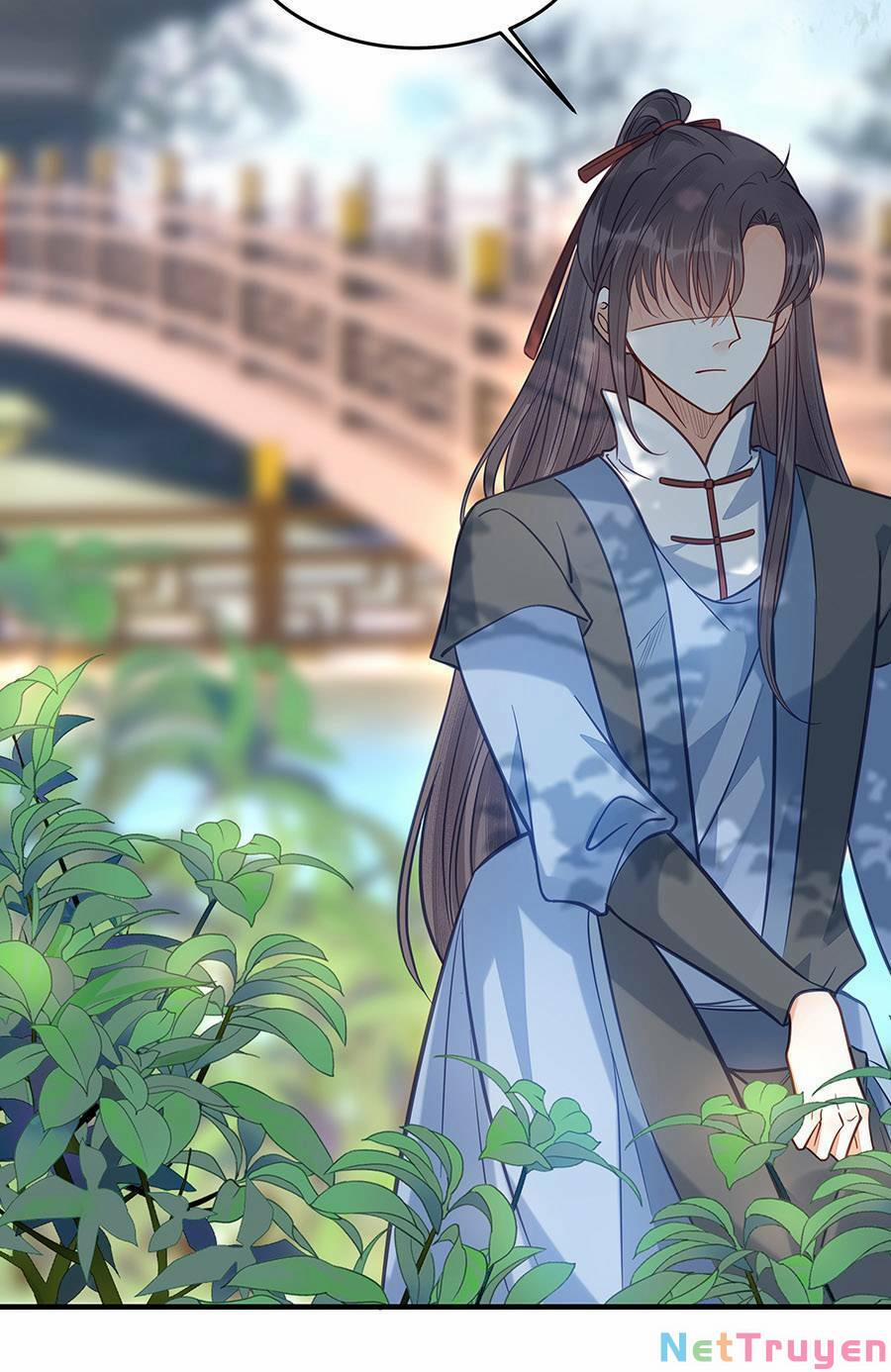 Đây Không Muốn Cung Đấu Mà 29 trang 23