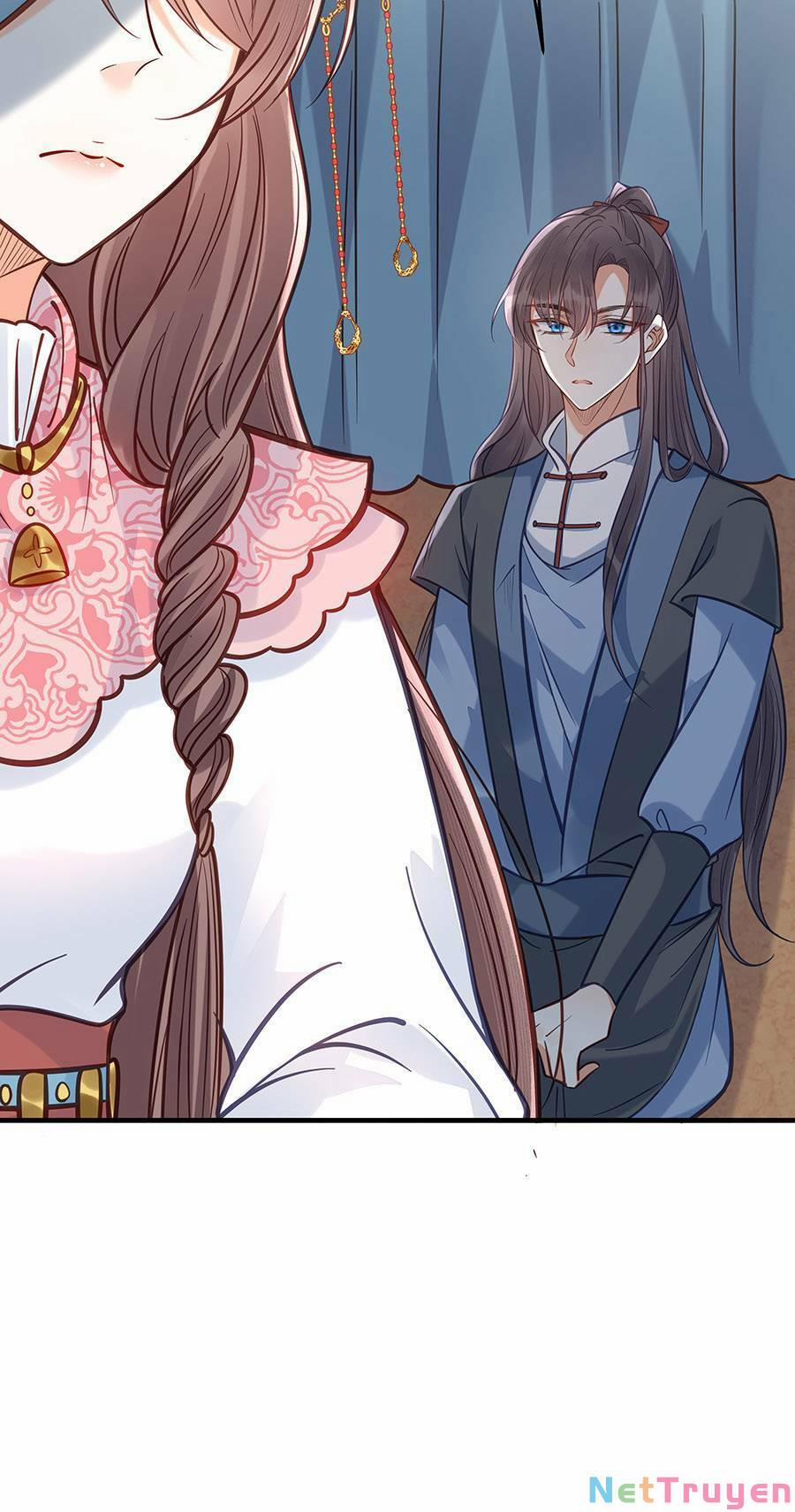 Đây Không Muốn Cung Đấu Mà 29 trang 26