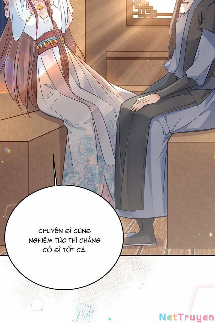 Đây Không Muốn Cung Đấu Mà 29 trang 29