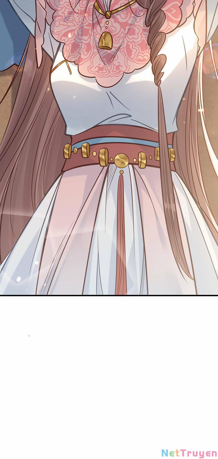 Đây Không Muốn Cung Đấu Mà 29 trang 31