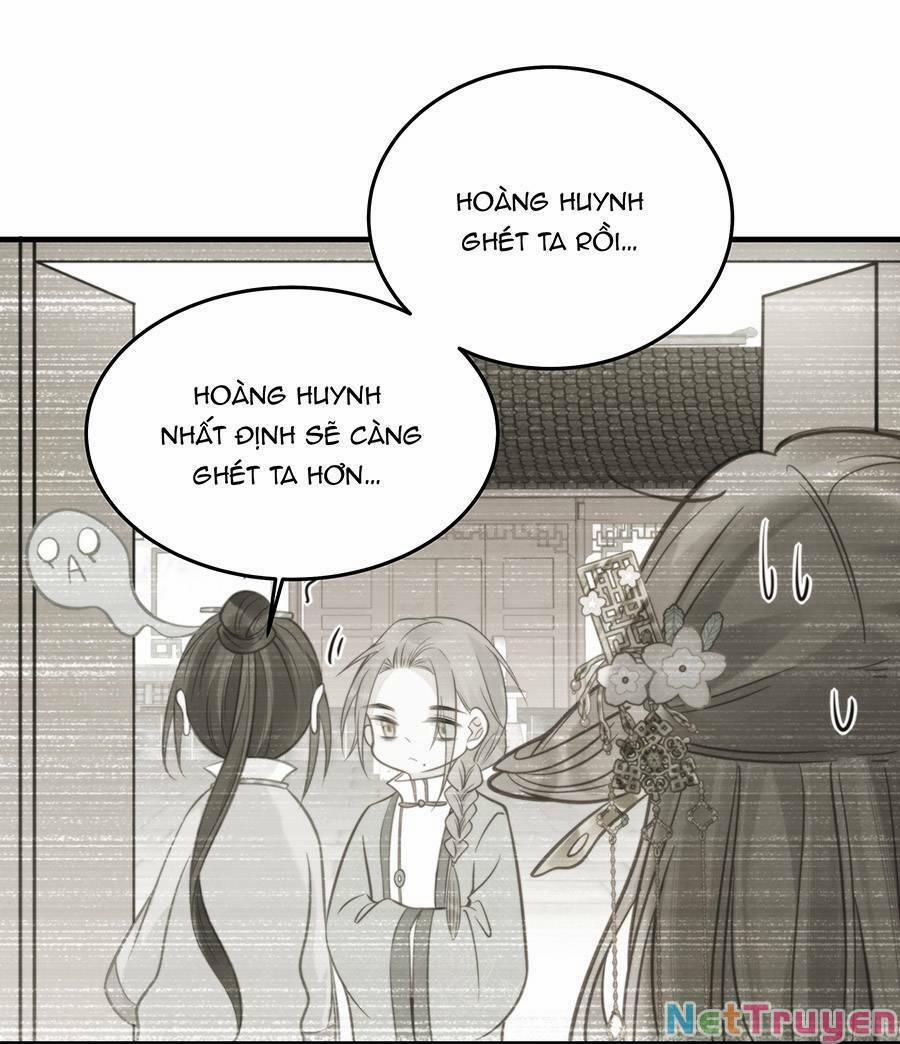 Đây Không Muốn Cung Đấu Mà 29 trang 32