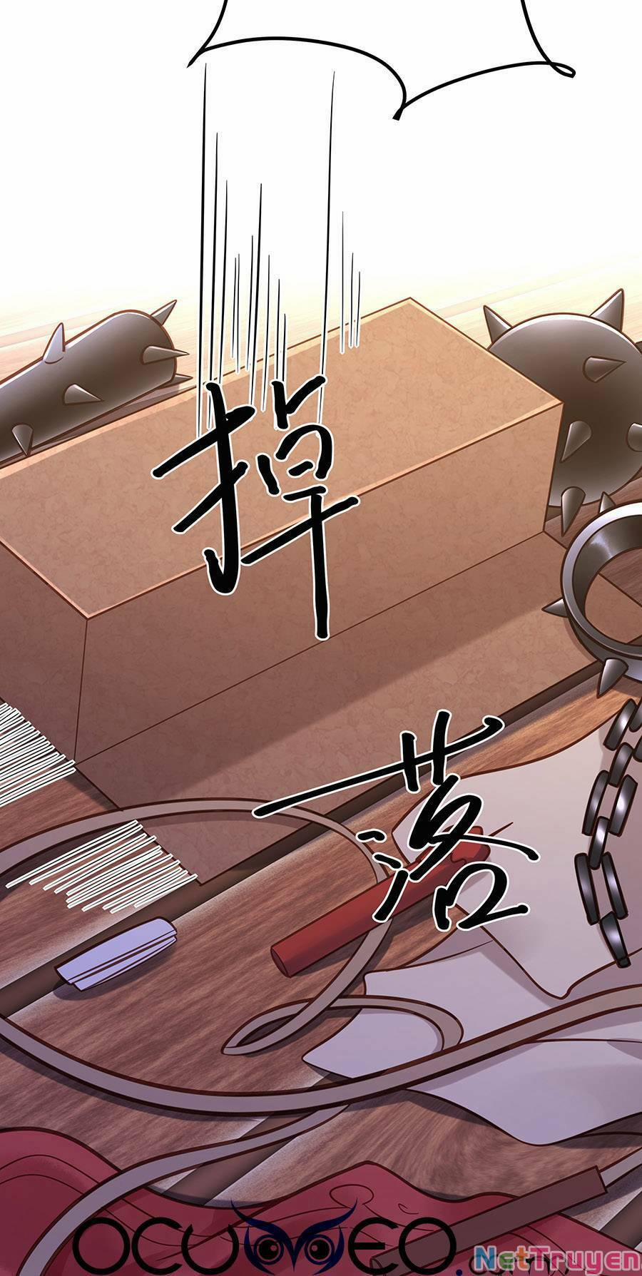 Đây Không Muốn Cung Đấu Mà 29 trang 36