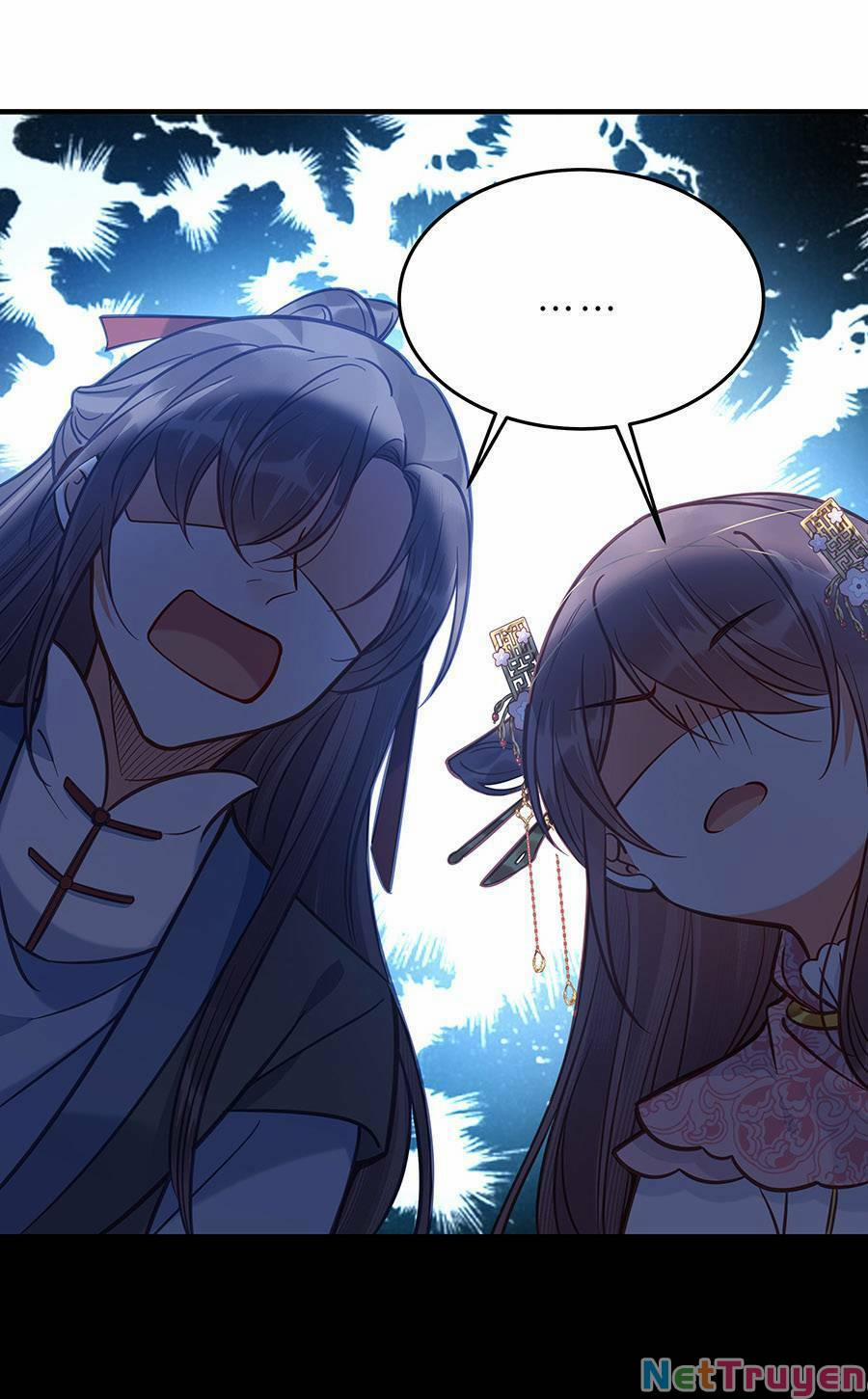 Đây Không Muốn Cung Đấu Mà 29 trang 37