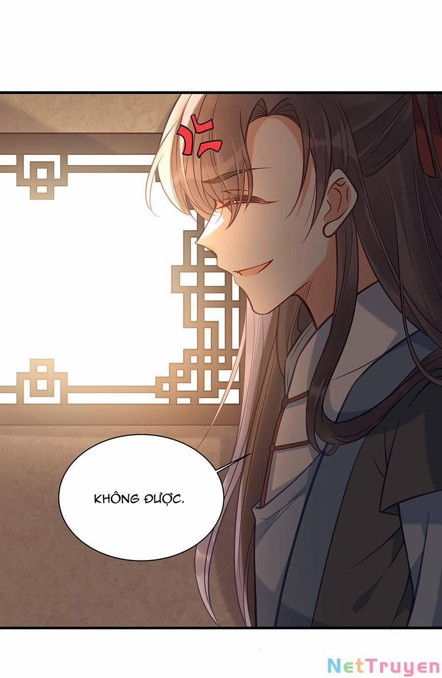 Đây Không Muốn Cung Đấu Mà 29 trang 42