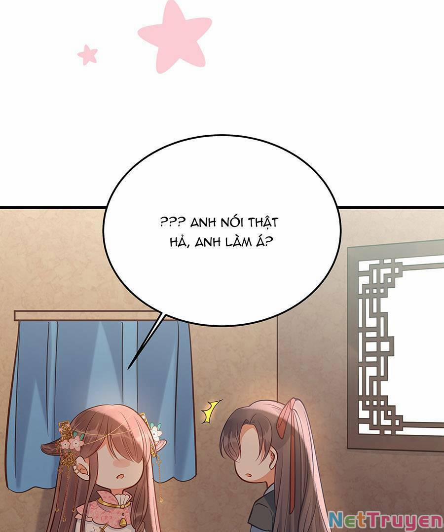 Đây Không Muốn Cung Đấu Mà 29 trang 45