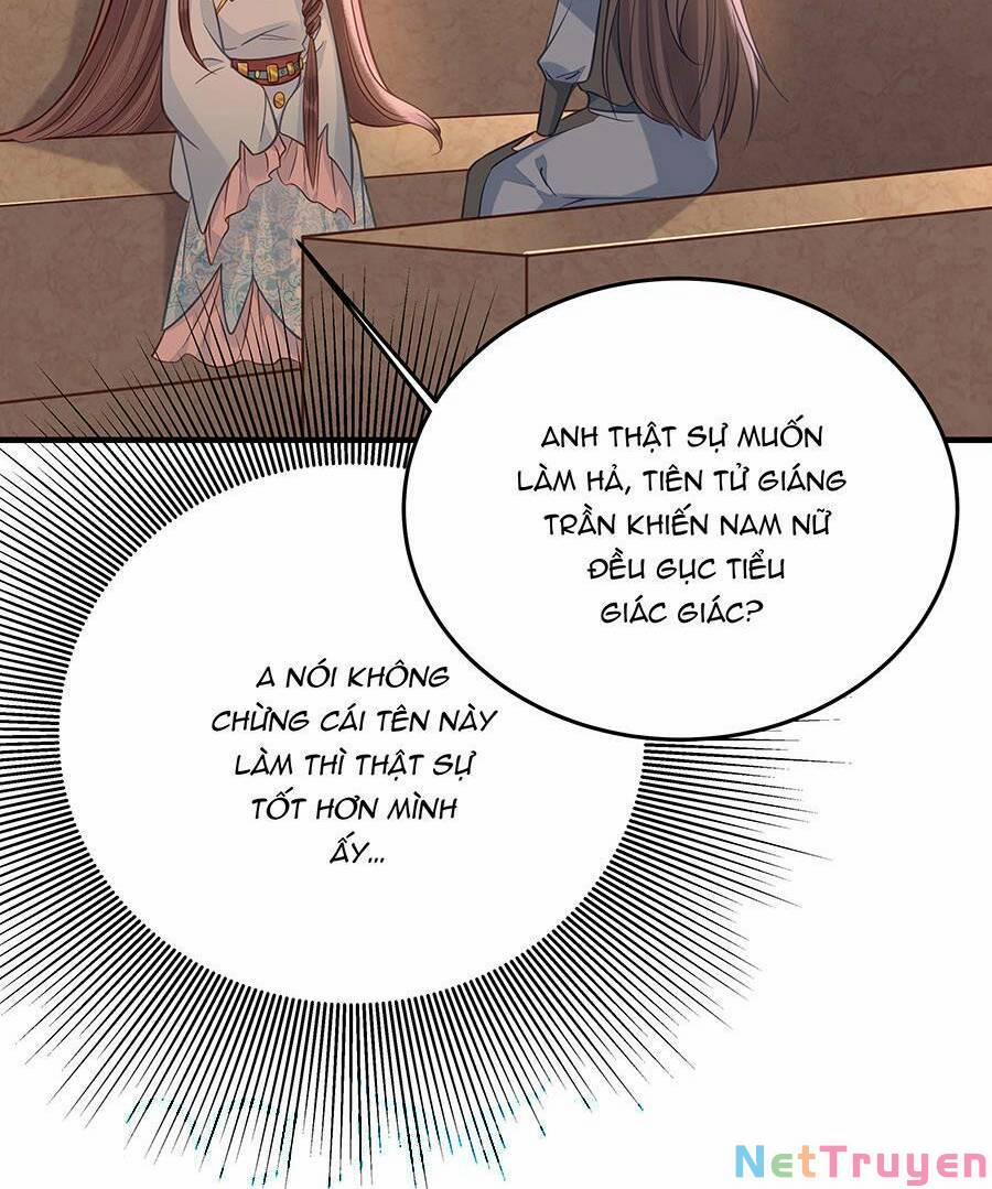 Đây Không Muốn Cung Đấu Mà 29 trang 46