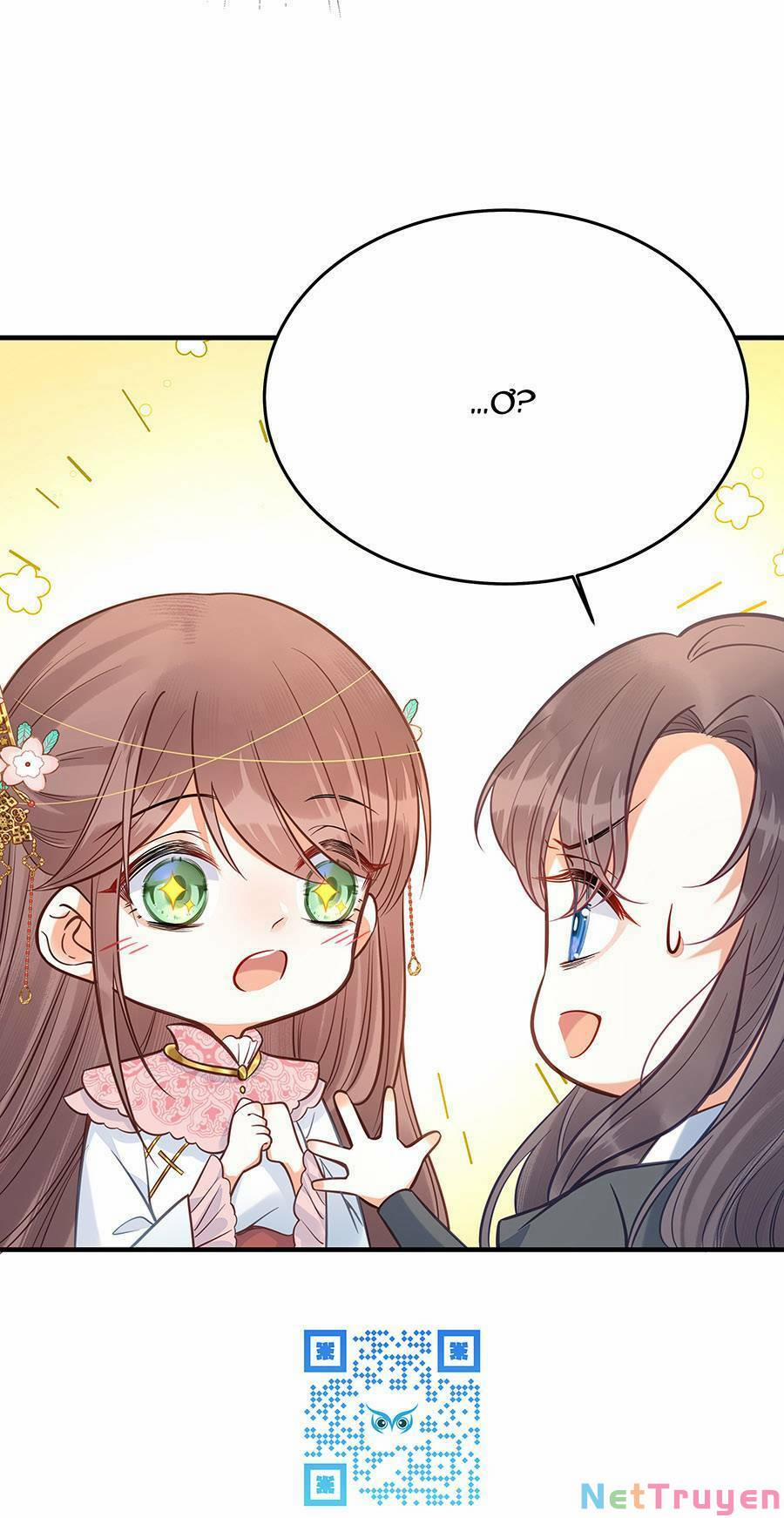 Đây Không Muốn Cung Đấu Mà 29 trang 47