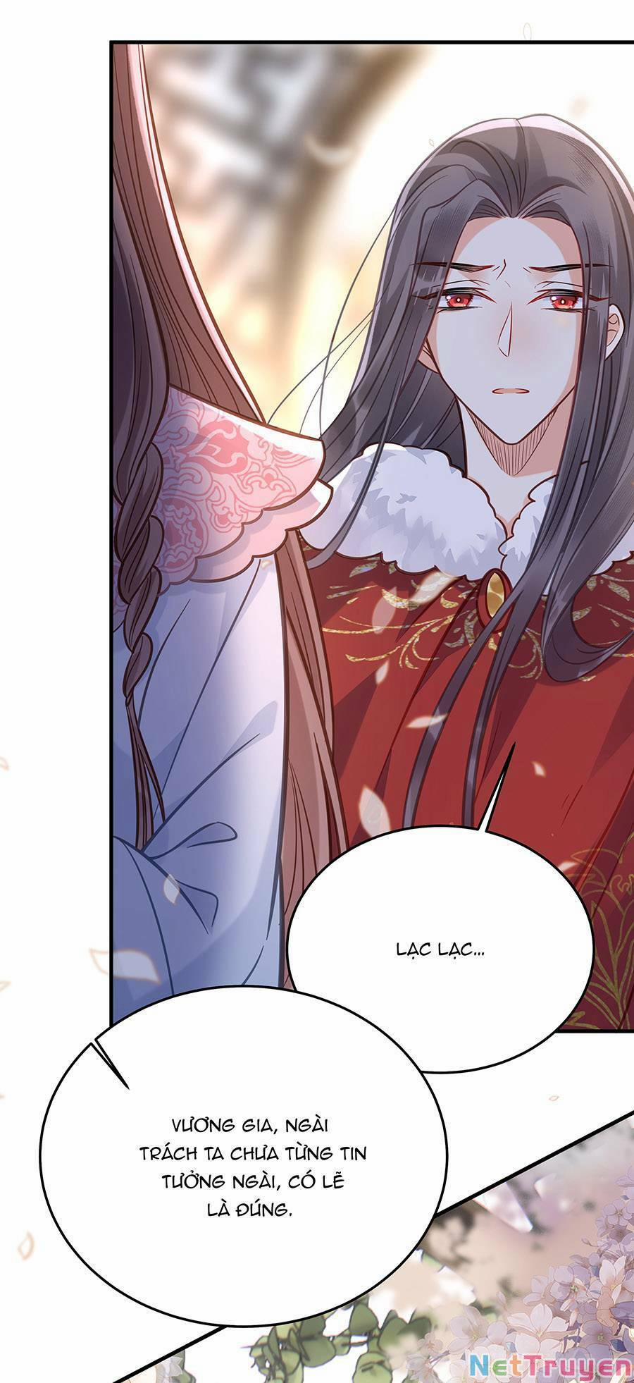 Đây Không Muốn Cung Đấu Mà 29 trang 6