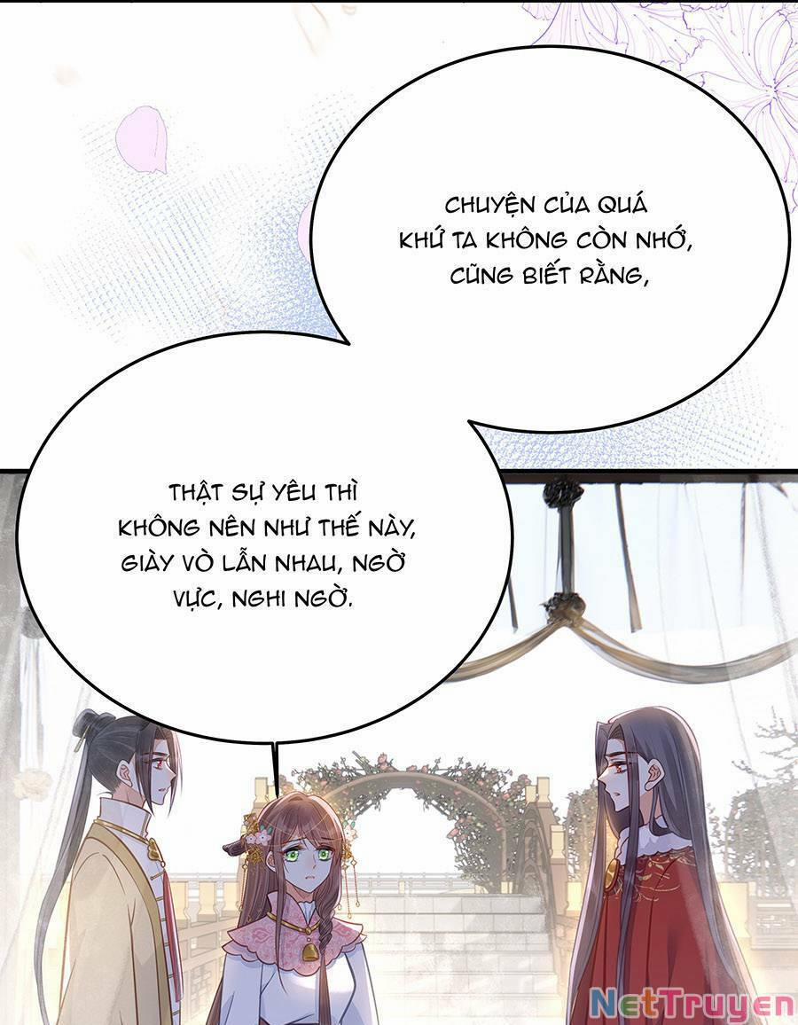 Đây Không Muốn Cung Đấu Mà 29 trang 8