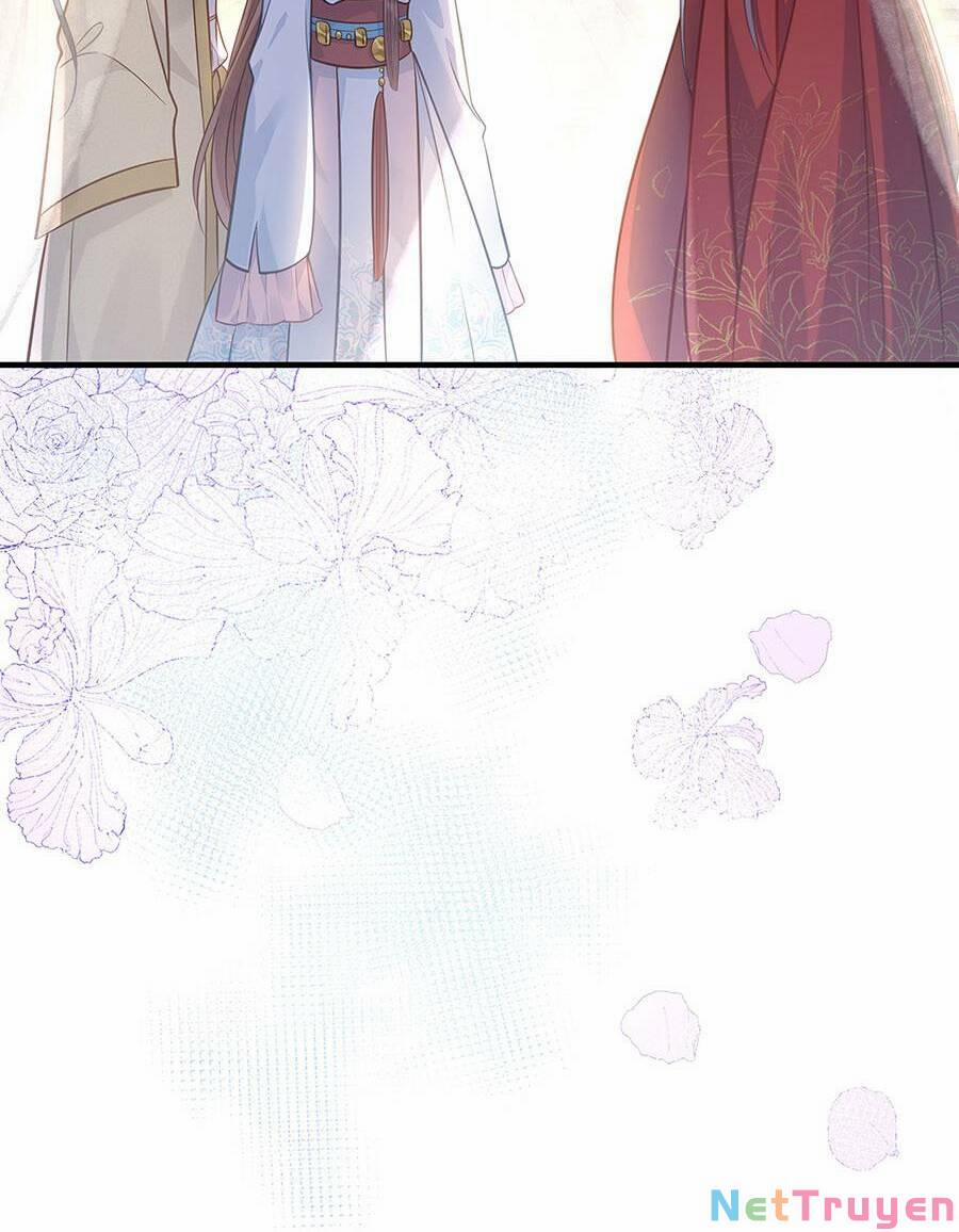 Đây Không Muốn Cung Đấu Mà 29 trang 9