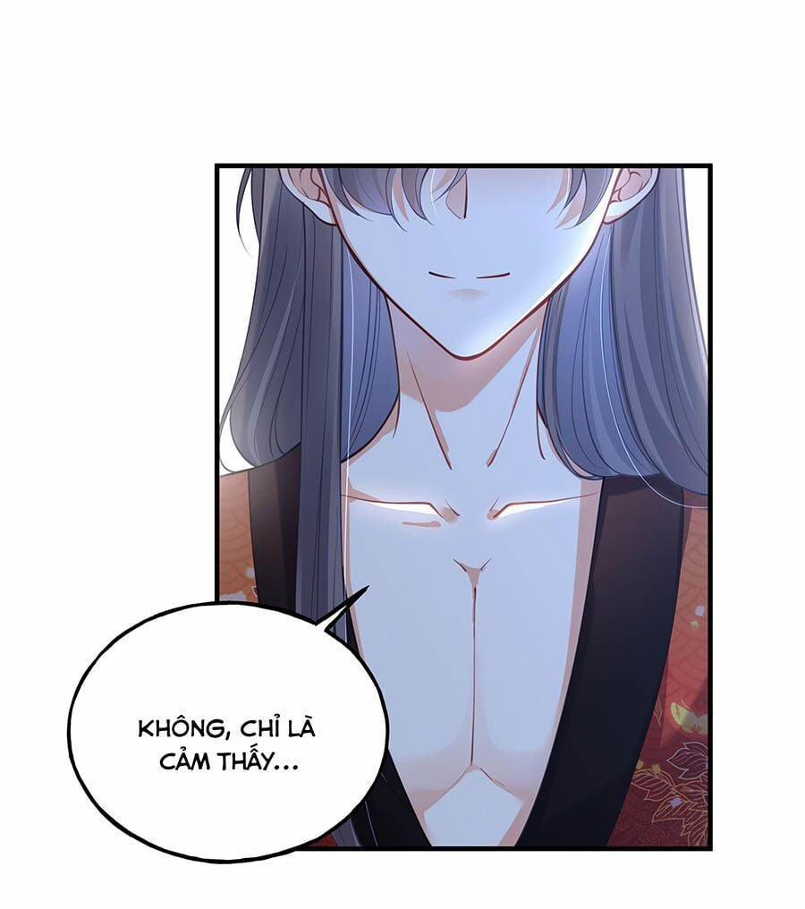 Đây Không Muốn Cung Đấu Mà 3 trang 14