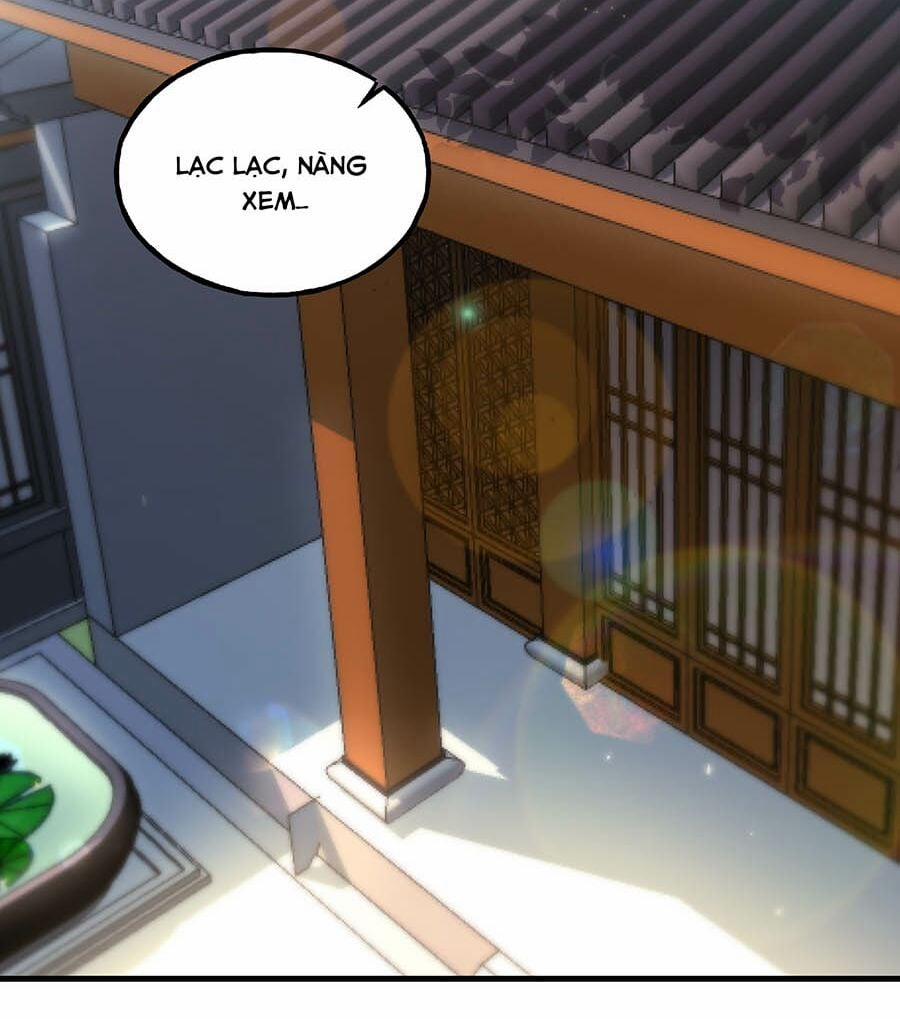 Đây Không Muốn Cung Đấu Mà 3 trang 18