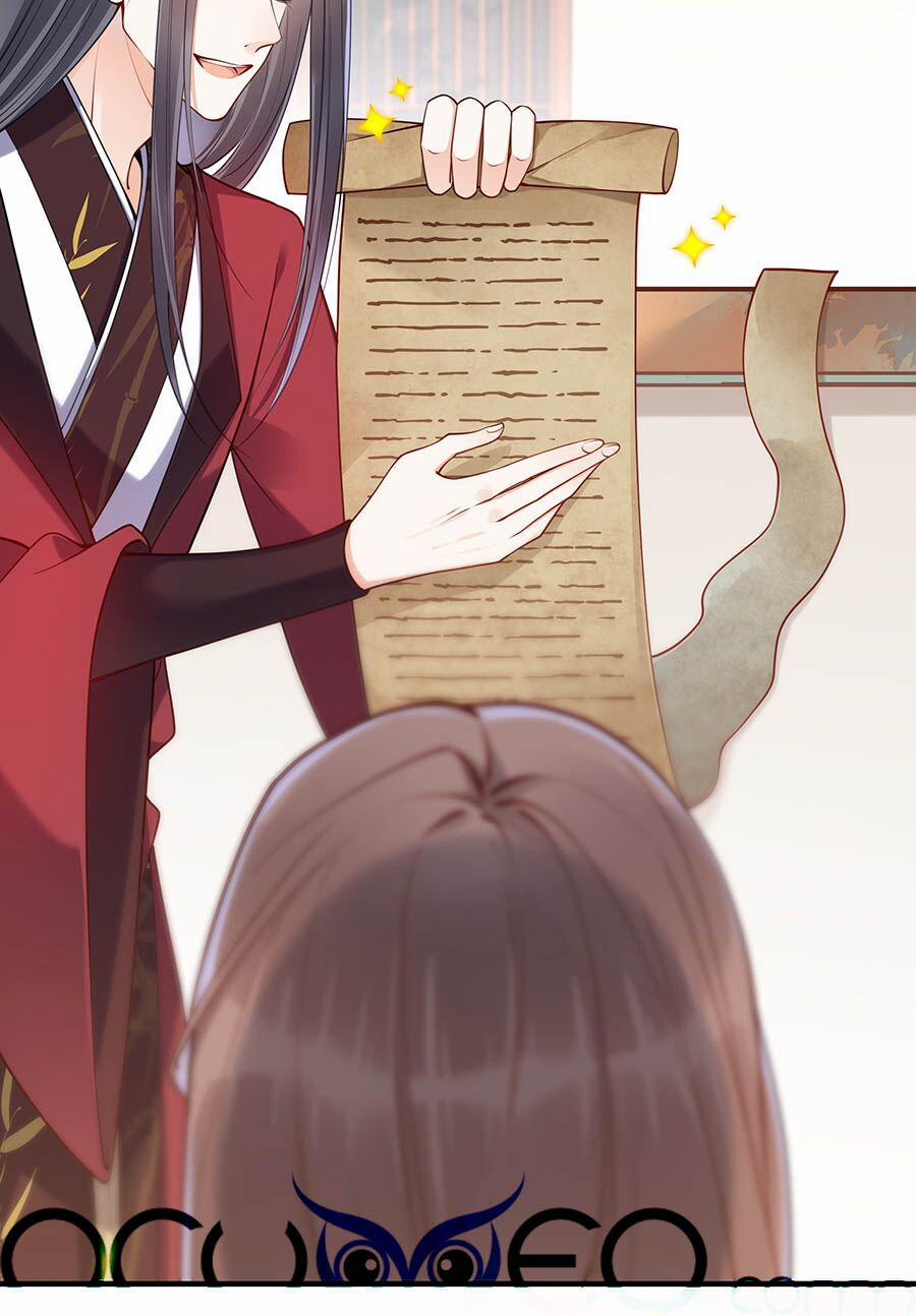 Đây Không Muốn Cung Đấu Mà 3 trang 20