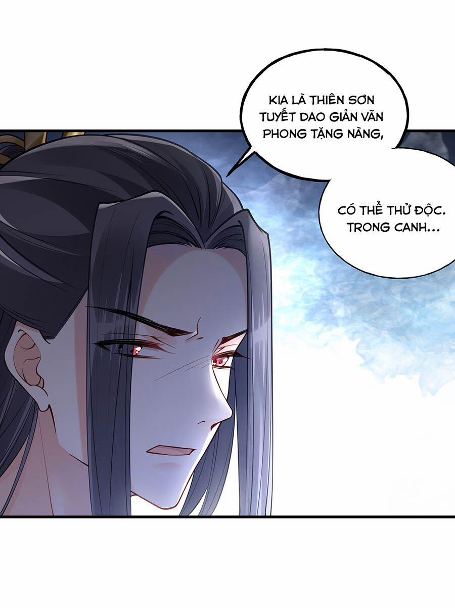 Đây Không Muốn Cung Đấu Mà 3 trang 37