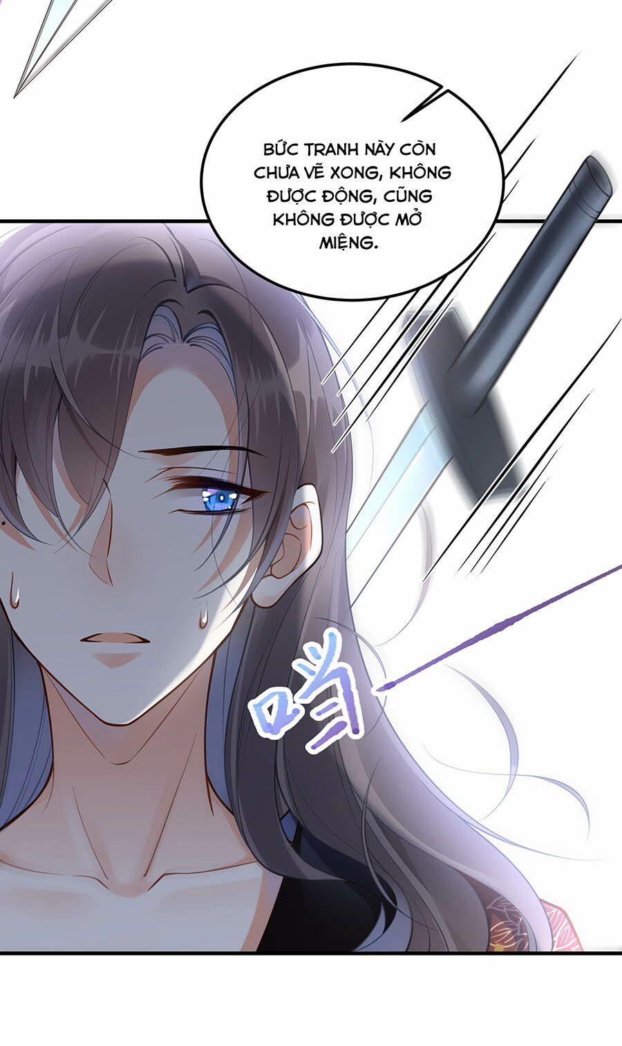 Đây Không Muốn Cung Đấu Mà 3 trang 4